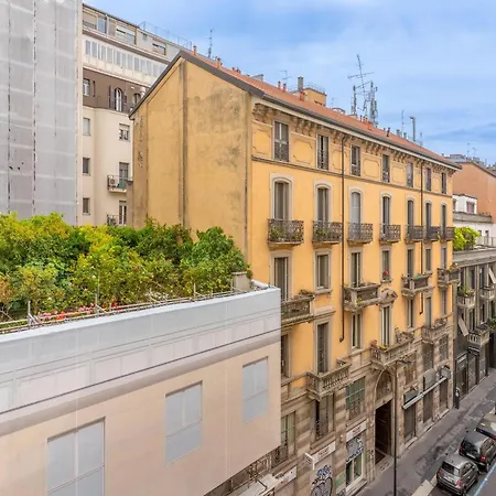 Apartament Ca2 - Loreto - Duomo- 10 Minutes From The Duomo -