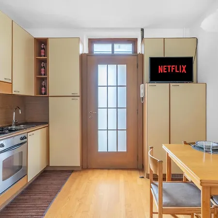 Apartament Ca2 - Loreto - Duomo- 10 Minutes From The Duomo - *